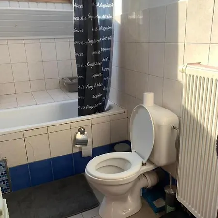 Infinity Appartement *