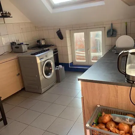Appartement Infinity